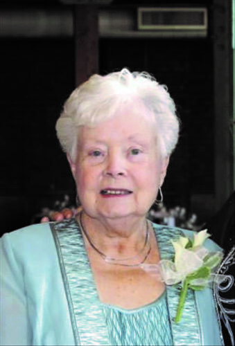 MARY LOU REESE
